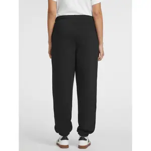 Pantalón de chándal mujer Guess Triangle Label image-4