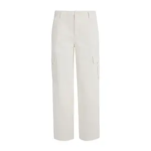 Pantalon cargo femme Guess GJ image-0
