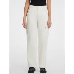 Pantalon cargo femme Guess GJ image-1