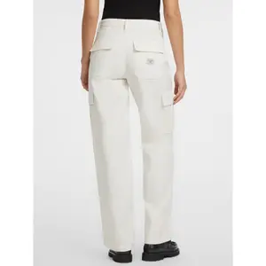 Pantalon cargo femme Guess GJ image-2