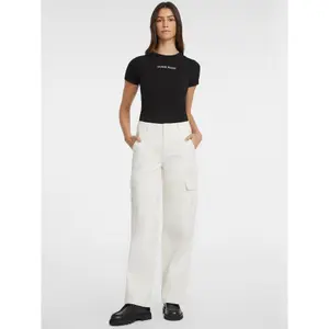 Pantalon cargo femme Guess GJ image-3