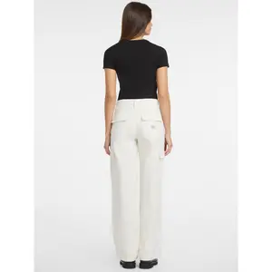 Pantalon cargo femme Guess GJ image-4