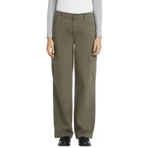 Pantalon cargo femme Guess Gj image-1