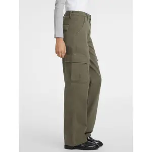 Pantalon cargo femme Guess Gj image-3