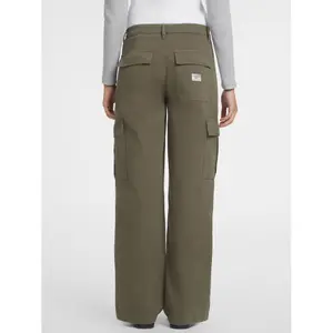 Pantalon cargo femme Guess Gj image-2