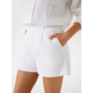 Women's shorts Guess Gen image-4