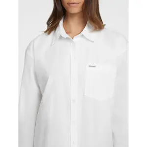 Camisa con bolsillo mujer Guess image-2
