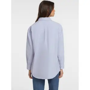 Camisa con bolsillo mujer Guess image-2