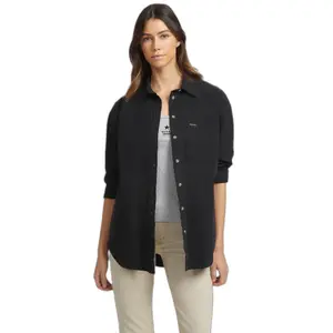 Camisa con bolsillo mujer Guess image-2
