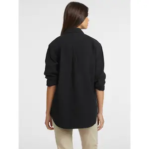 Camisa con bolsillo mujer Guess image-3