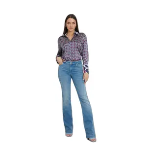 Chemise manches longues femme Guess Alexandra image-2