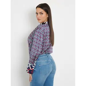 Chemise manches longues femme Guess Alexandra image-3