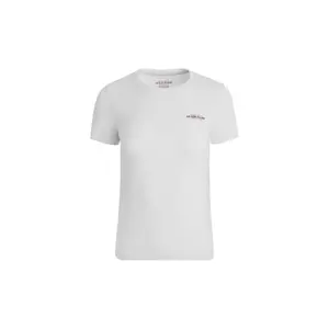 Dámské tričko Guess GJ CN Slim Mini America image-0