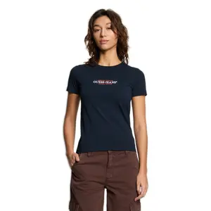 Camiseta de mujer Guess American image-1