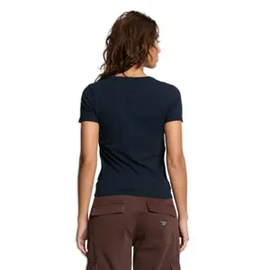 Camiseta de mujer Guess American image-3