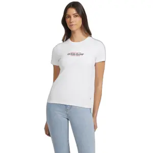 Camiseta de mujer Guess American image-1