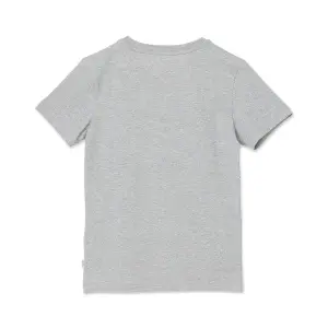 T-shirt slim-fit de mulher Guess Iconic image-1