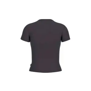 T-shirt slim-fit de mulher Guess Iconic image-1