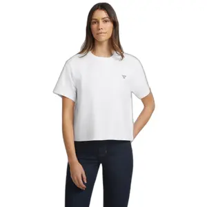 Women's T-shirt Guess Boxy image-1