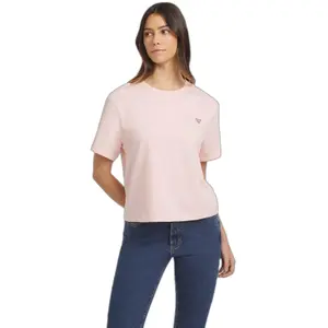 Women's T-shirt Guess Boxy image-2