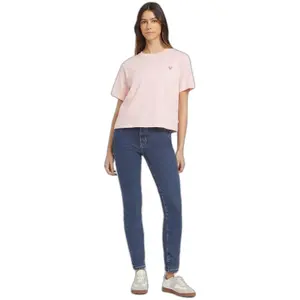 Women's T-shirt Guess Boxy image-1