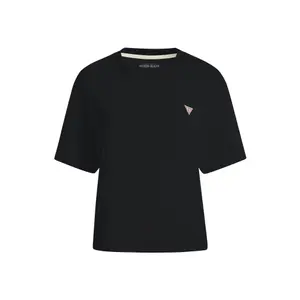 Women's T-shirt Guess Boxy image-0