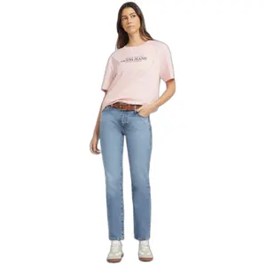 Γυναικείο T-shirt Guess American image-2