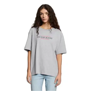 Γυναικείο T-shirt Guess American image-1