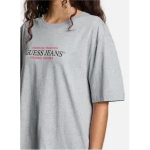 Γυναικείο T-shirt Guess American image-2