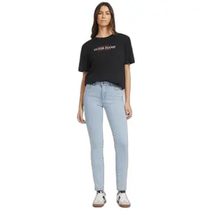 Γυναικείο T-shirt Guess American image-2
