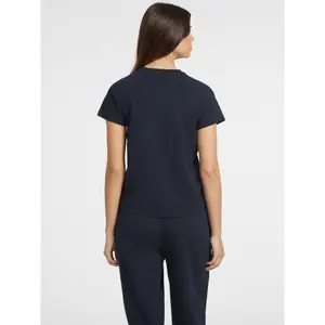 Dámské tričko s mini trojúhelníky Guess image-3