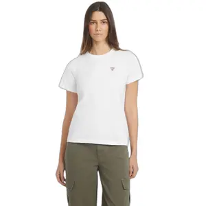 Dámské tričko s mini trojúhelníky Guess image-1