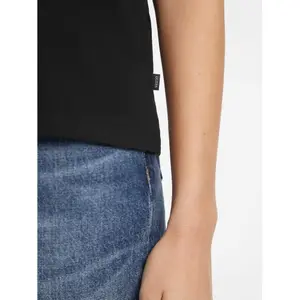 Dámské tričko s mini trojúhelníky Guess image-3