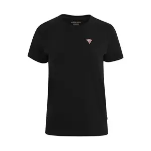 Dámské tričko s mini trojúhelníky Guess image-0