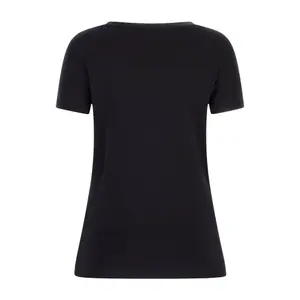 Camiseta de mujer Guess Leo Triangle image-1