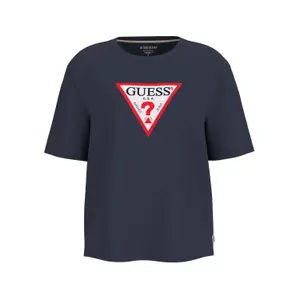 Camiseta de mujer Guess GJ Iconic image-0