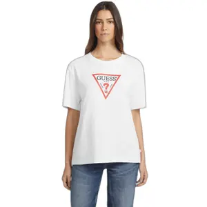 Camiseta de mujer Guess Iconic image-1
