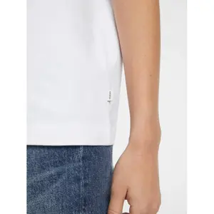 Camiseta de mujer Guess Iconic image-4