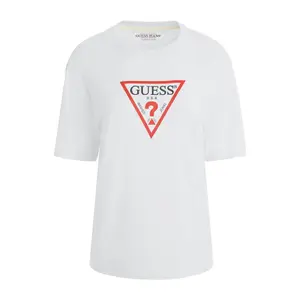 Camiseta de mujer Guess Iconic image-0