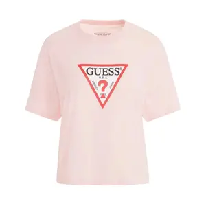 Camiseta de mujer Guess Iconic image-0