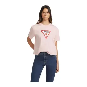 Camiseta de mujer Guess Iconic image-2