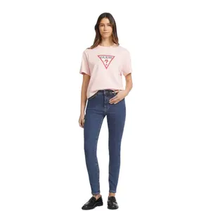 Camiseta de mujer Guess Iconic image-1
