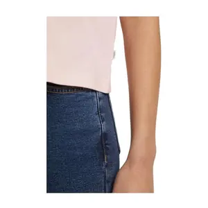 Camiseta de mujer Guess Iconic image-4