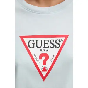 Camiseta de mujer Guess Iconic image-4
