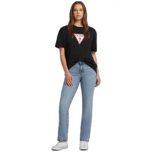 Camiseta de mujer Guess Iconic image-1