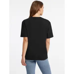 Camiseta de mujer Guess Iconic image-2