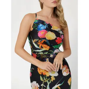 Einseitiges Kleid für Mädchen Guess Cindy image-4