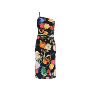 Einseitiges Kleid für Mädchen Guess Cindy image-0