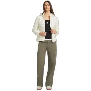 Doudoune à capuche femme Guess image-1