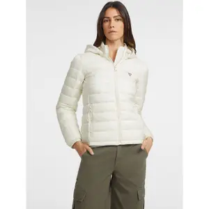 Doudoune à capuche femme Guess image-3